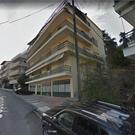 Studio Anna Veria Dış mekan fotoğraf